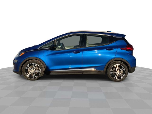 2020 Chevrolet Bolt EV Premier