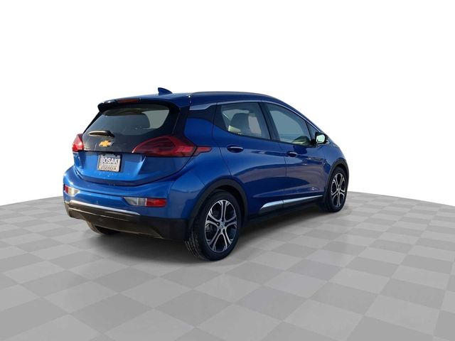 2020 Chevrolet Bolt EV Premier