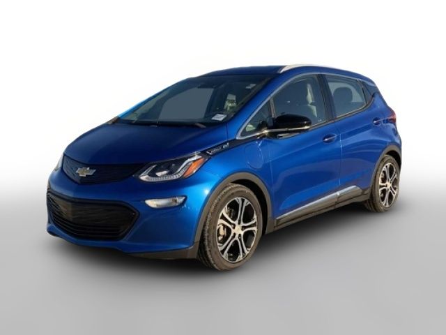 2020 Chevrolet Bolt EV Premier