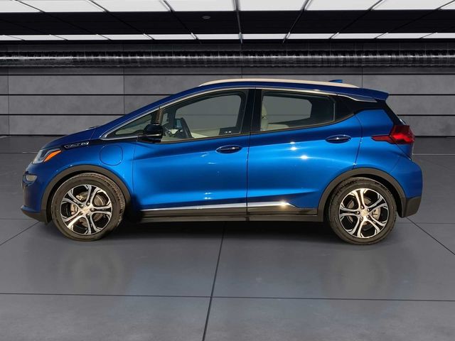 2020 Chevrolet Bolt EV Premier