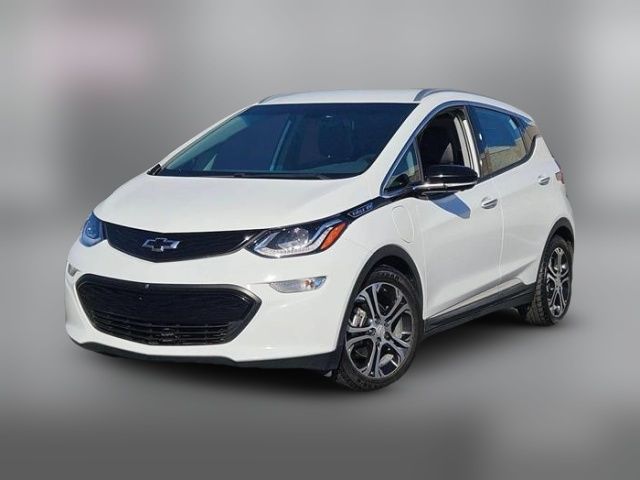 2020 Chevrolet Bolt EV Premier