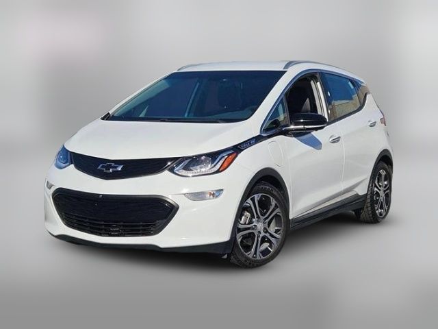 2020 Chevrolet Bolt EV Premier