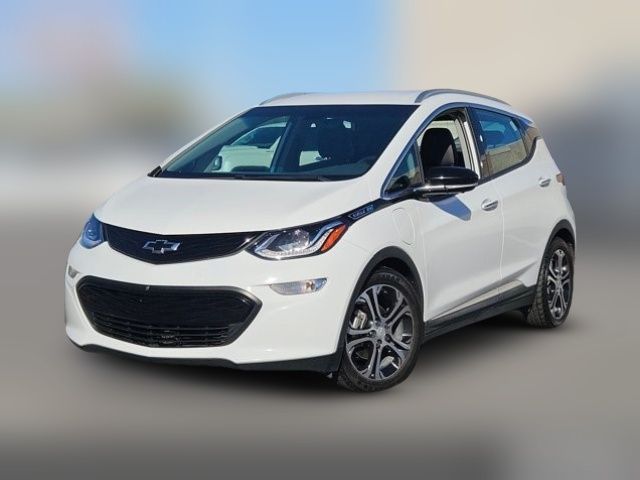 2020 Chevrolet Bolt EV Premier