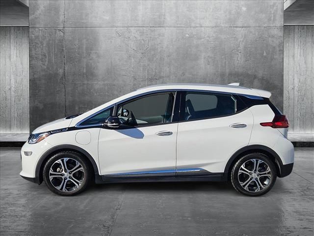 2020 Chevrolet Bolt EV Premier