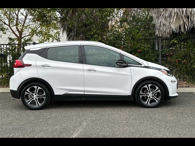 2020 Chevrolet Bolt EV Premier