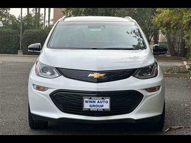 2020 Chevrolet Bolt EV Premier