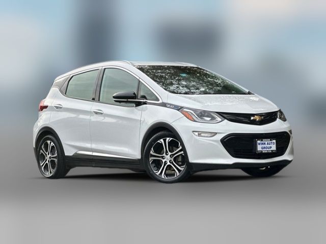 2020 Chevrolet Bolt EV Premier