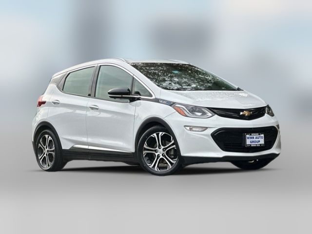 2020 Chevrolet Bolt EV Premier