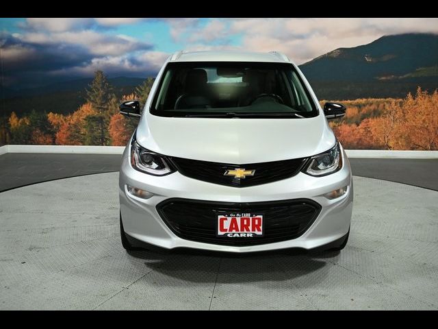 2020 Chevrolet Bolt EV Premier