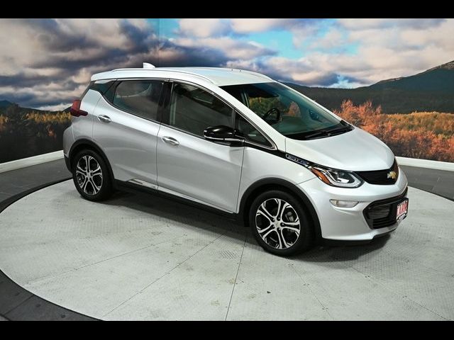 2020 Chevrolet Bolt EV Premier