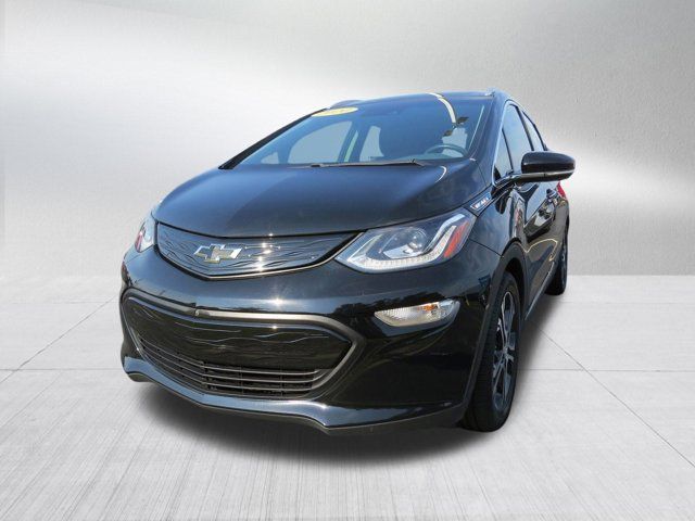 2020 Chevrolet Bolt EV Premier