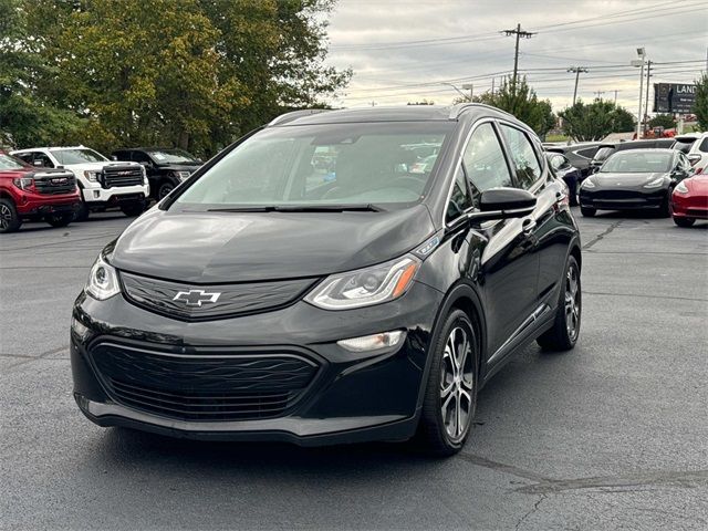 2020 Chevrolet Bolt EV Premier