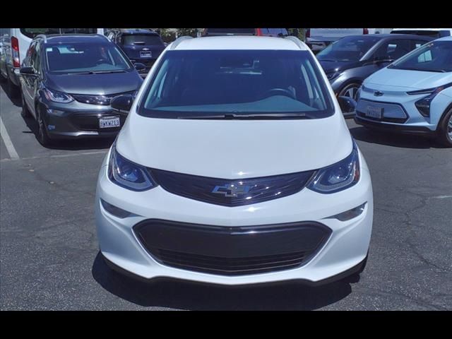 2020 Chevrolet Bolt EV Premier