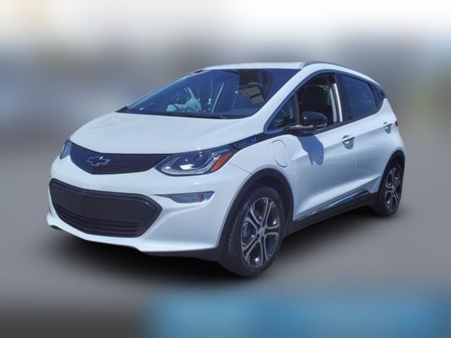 2020 Chevrolet Bolt EV Premier