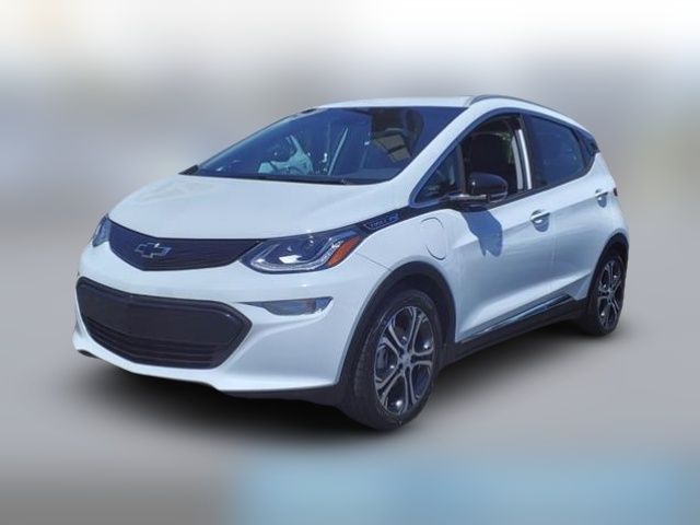 2020 Chevrolet Bolt EV Premier