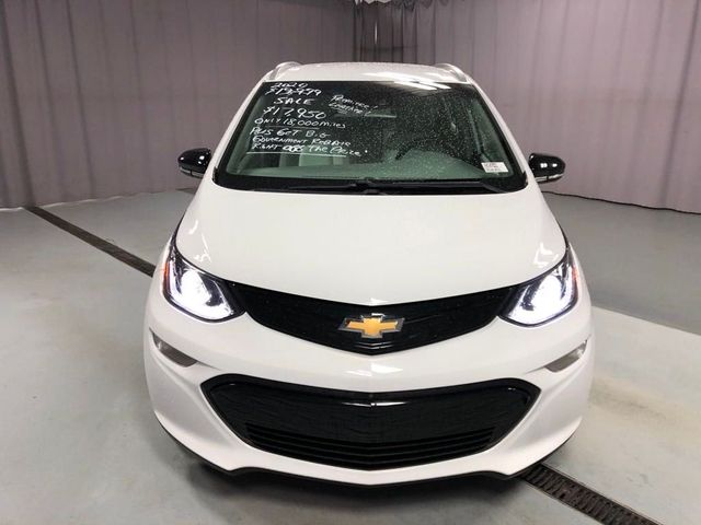 2020 Chevrolet Bolt EV Premier