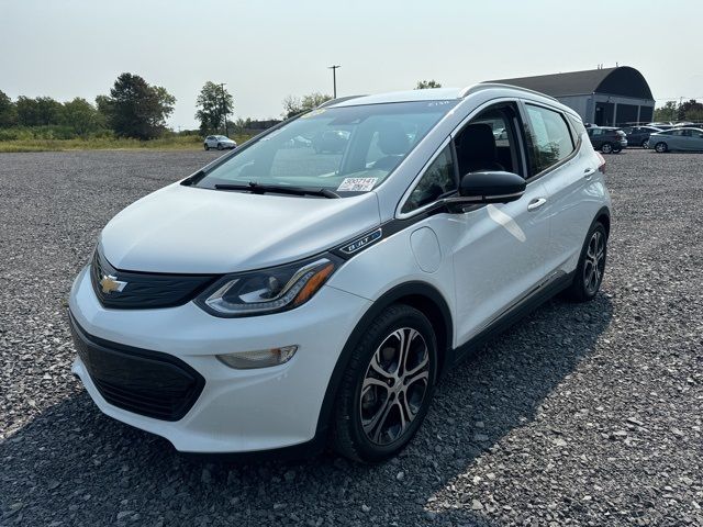 2020 Chevrolet Bolt EV Premier