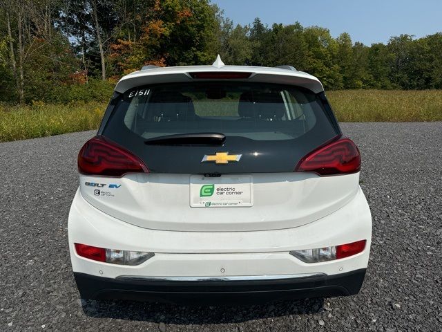 2020 Chevrolet Bolt EV Premier