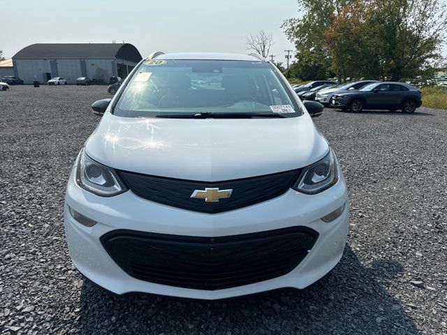 2020 Chevrolet Bolt EV Premier