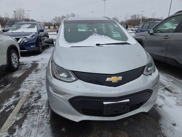 2020 Chevrolet Bolt EV Premier
