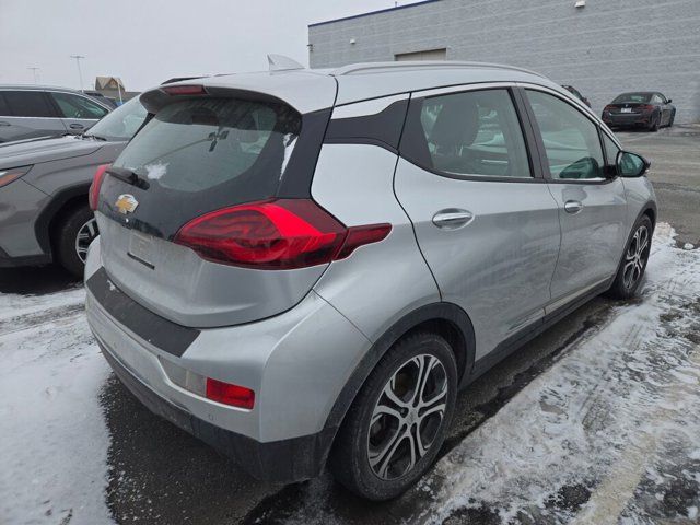 2020 Chevrolet Bolt EV Premier