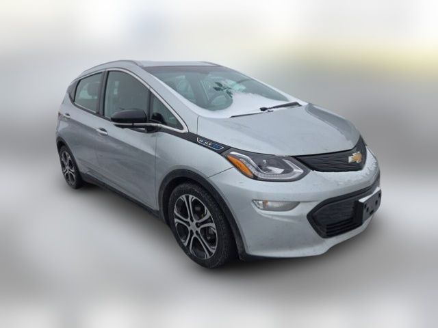 2020 Chevrolet Bolt EV Premier
