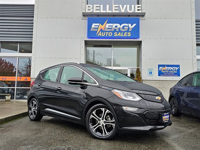 2020 Chevrolet Bolt EV Premier