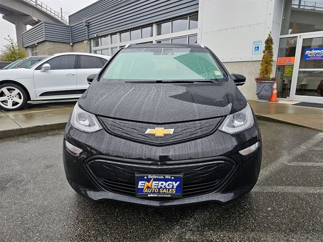 2020 Chevrolet Bolt EV Premier