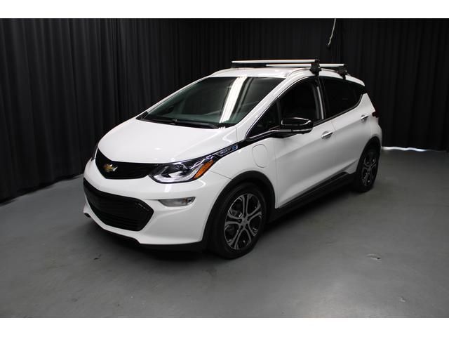 2020 Chevrolet Bolt EV Premier