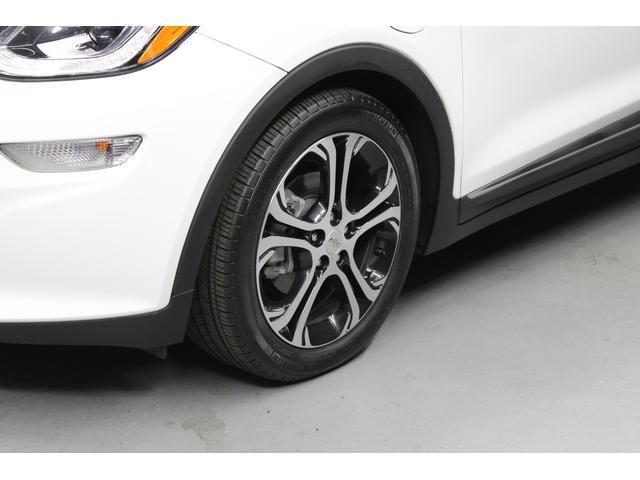 2020 Chevrolet Bolt EV Premier