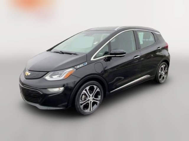 2020 Chevrolet Bolt EV Premier