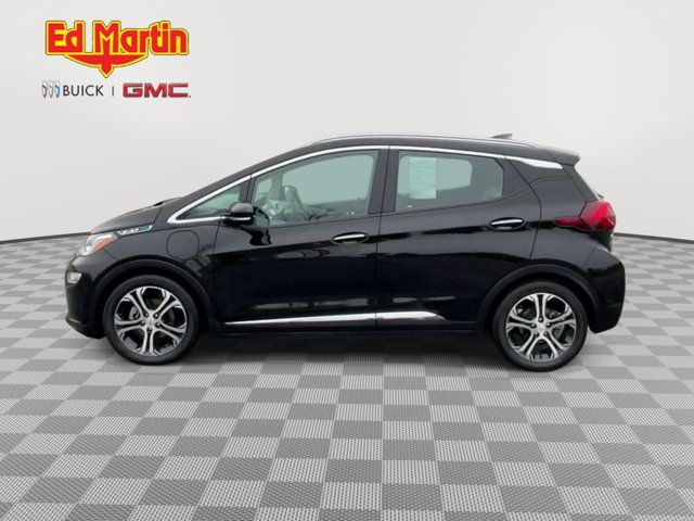 2020 Chevrolet Bolt EV Premier