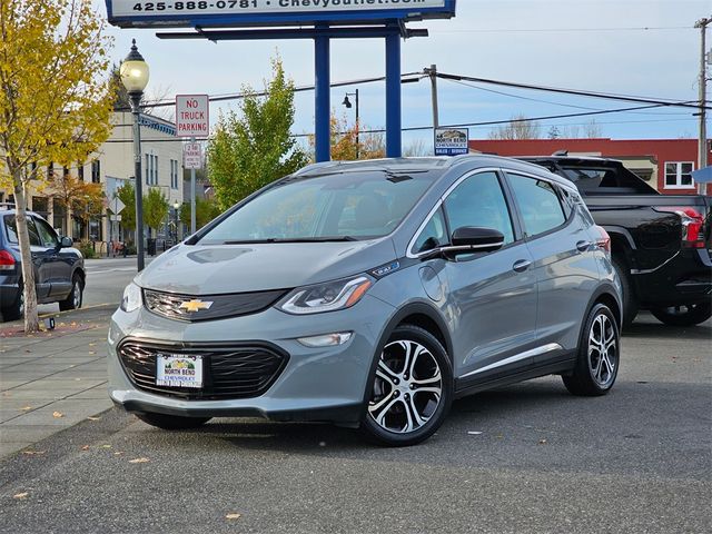 2020 Chevrolet Bolt EV Premier