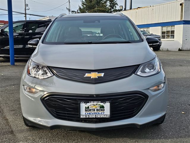 2020 Chevrolet Bolt EV Premier