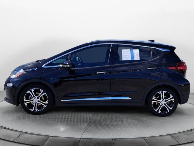 2020 Chevrolet Bolt EV Premier