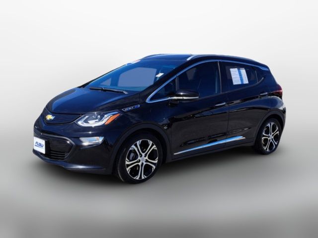 2020 Chevrolet Bolt EV Premier