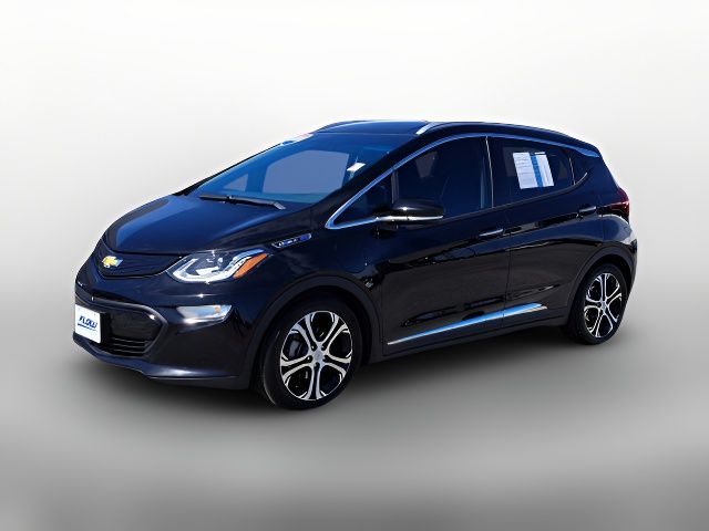 2020 Chevrolet Bolt EV Premier