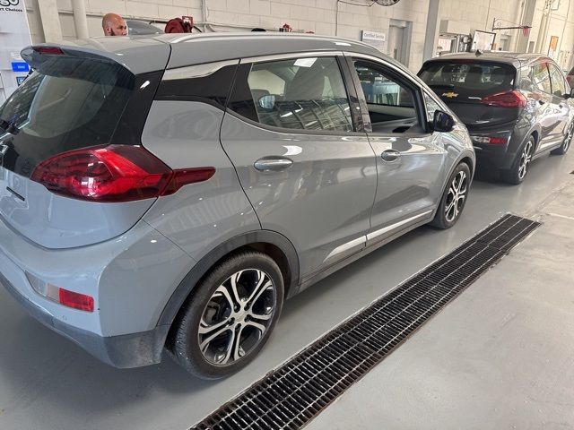 2020 Chevrolet Bolt EV Premier