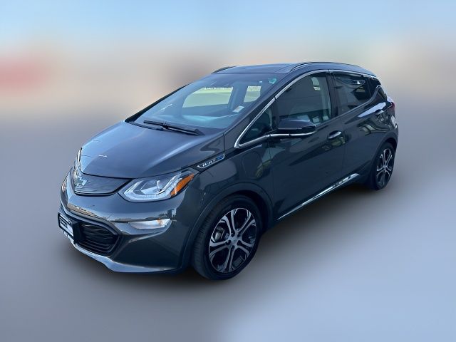 2020 Chevrolet Bolt EV Premier