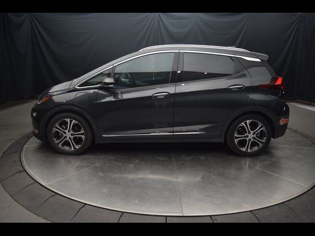 2020 Chevrolet Bolt EV Premier