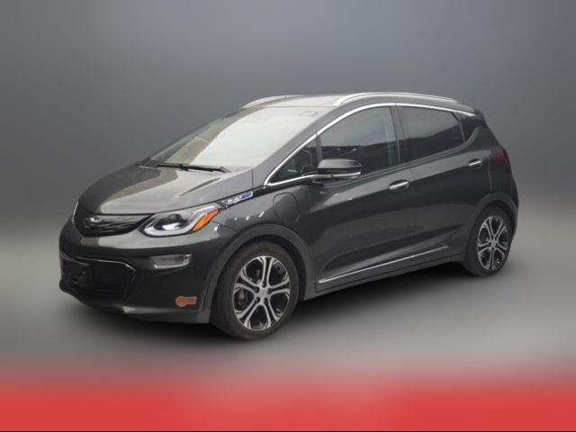 2020 Chevrolet Bolt EV Premier