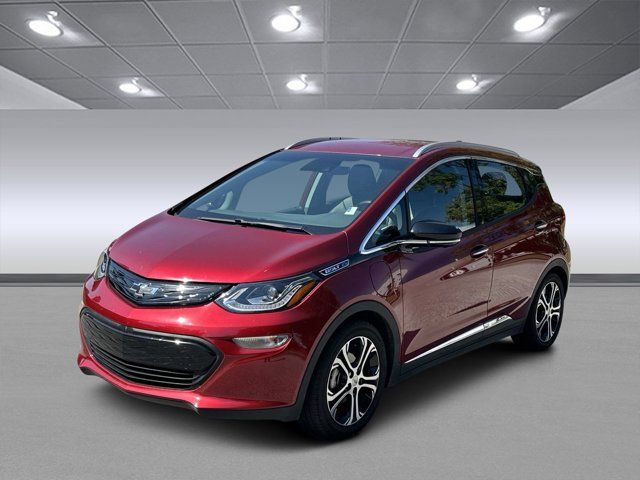 2020 Chevrolet Bolt EV Premier