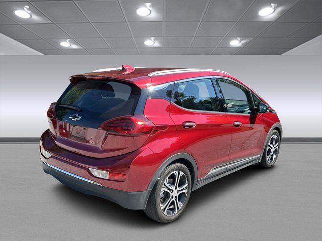 2020 Chevrolet Bolt EV Premier