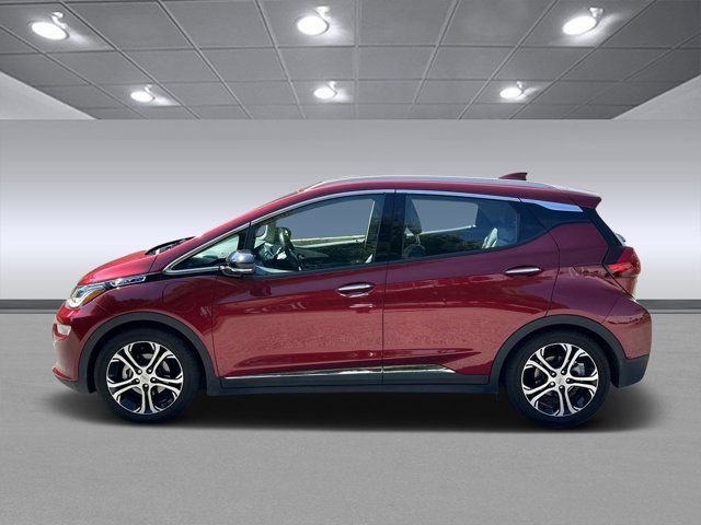 2020 Chevrolet Bolt EV Premier