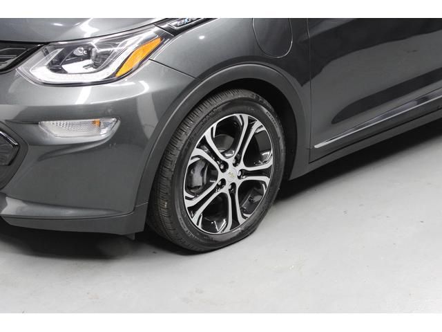 2020 Chevrolet Bolt EV Premier