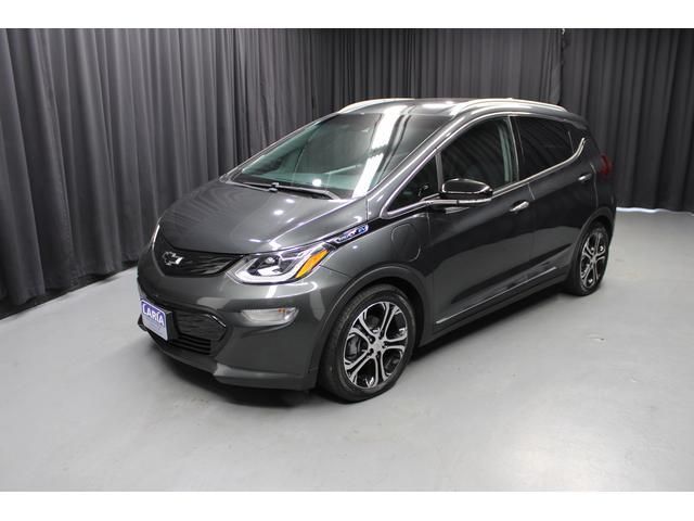 2020 Chevrolet Bolt EV Premier