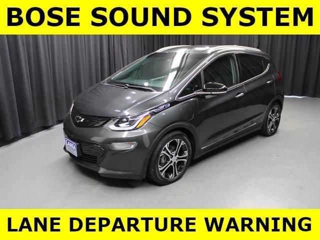 2020 Chevrolet Bolt EV Premier