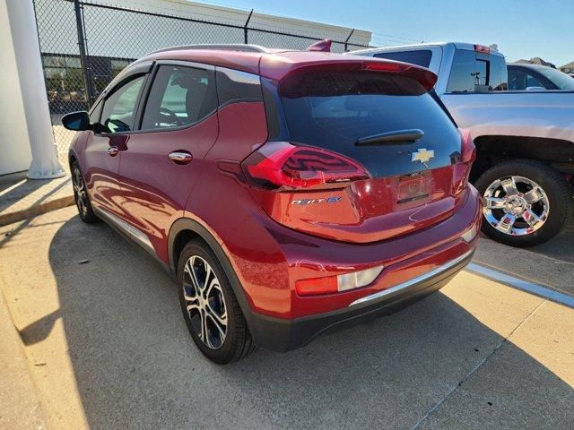 2020 Chevrolet Bolt EV Premier