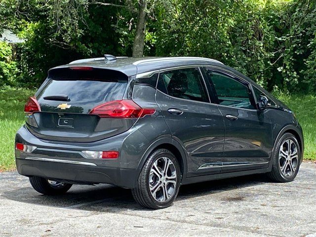 2020 Chevrolet Bolt EV Premier