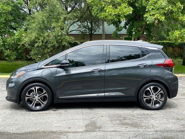 2020 Chevrolet Bolt EV Premier